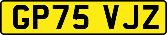 GP75VJZ