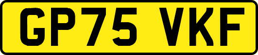GP75VKF