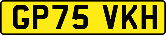 GP75VKH