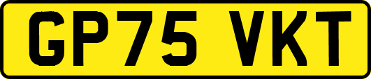 GP75VKT
