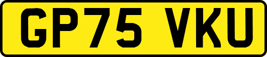 GP75VKU