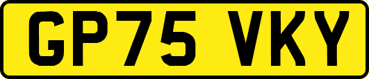 GP75VKY
