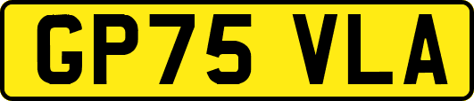 GP75VLA