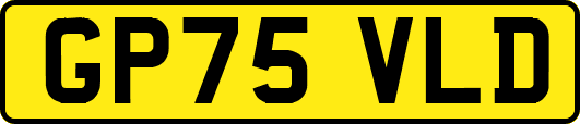 GP75VLD