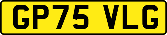 GP75VLG