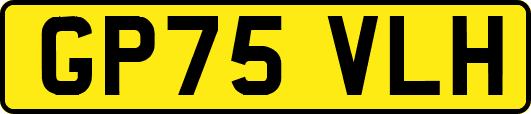GP75VLH