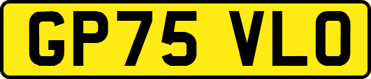 GP75VLO
