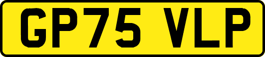 GP75VLP
