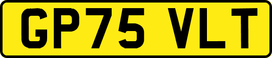 GP75VLT