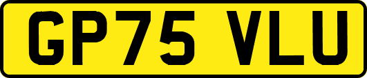 GP75VLU