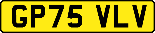 GP75VLV