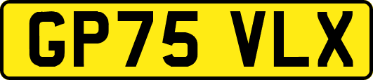 GP75VLX