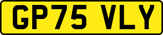 GP75VLY