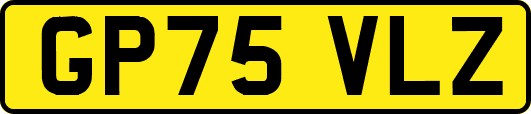 GP75VLZ