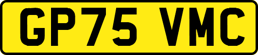 GP75VMC
