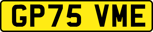 GP75VME