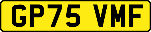 GP75VMF
