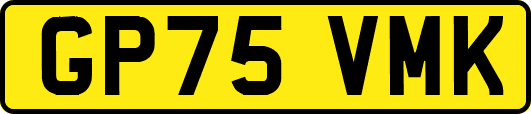 GP75VMK