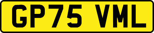 GP75VML