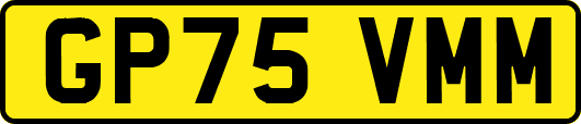GP75VMM