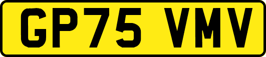 GP75VMV