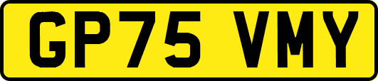 GP75VMY