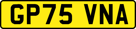 GP75VNA