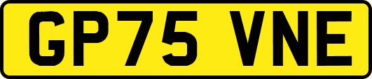 GP75VNE