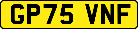 GP75VNF