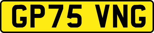 GP75VNG