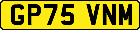 GP75VNM