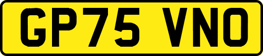 GP75VNO