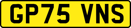 GP75VNS