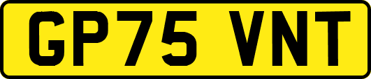 GP75VNT