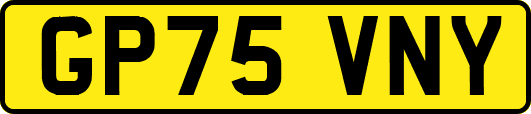 GP75VNY