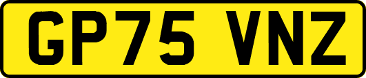 GP75VNZ
