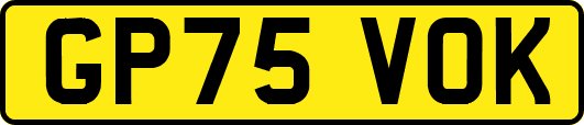 GP75VOK