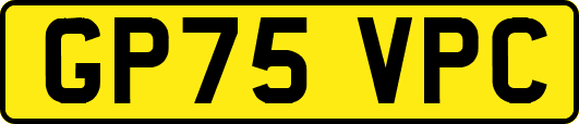 GP75VPC