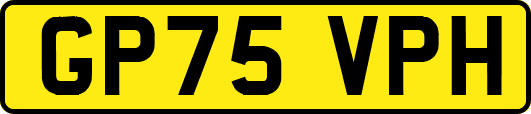 GP75VPH