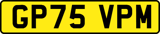 GP75VPM