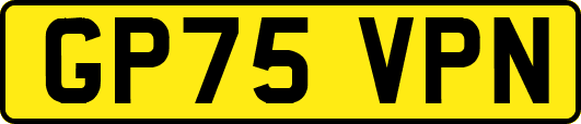 GP75VPN