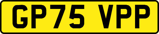 GP75VPP