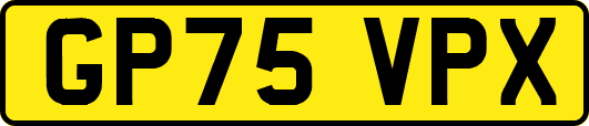 GP75VPX
