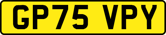 GP75VPY