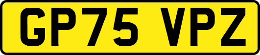 GP75VPZ