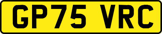 GP75VRC