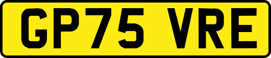 GP75VRE