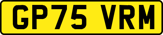 GP75VRM