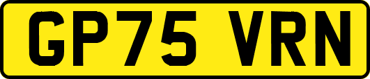 GP75VRN