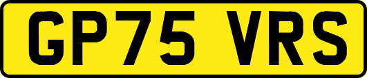 GP75VRS